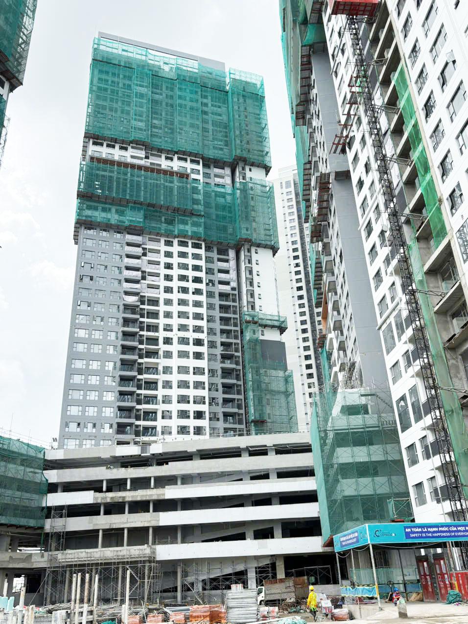 4. Tower 9